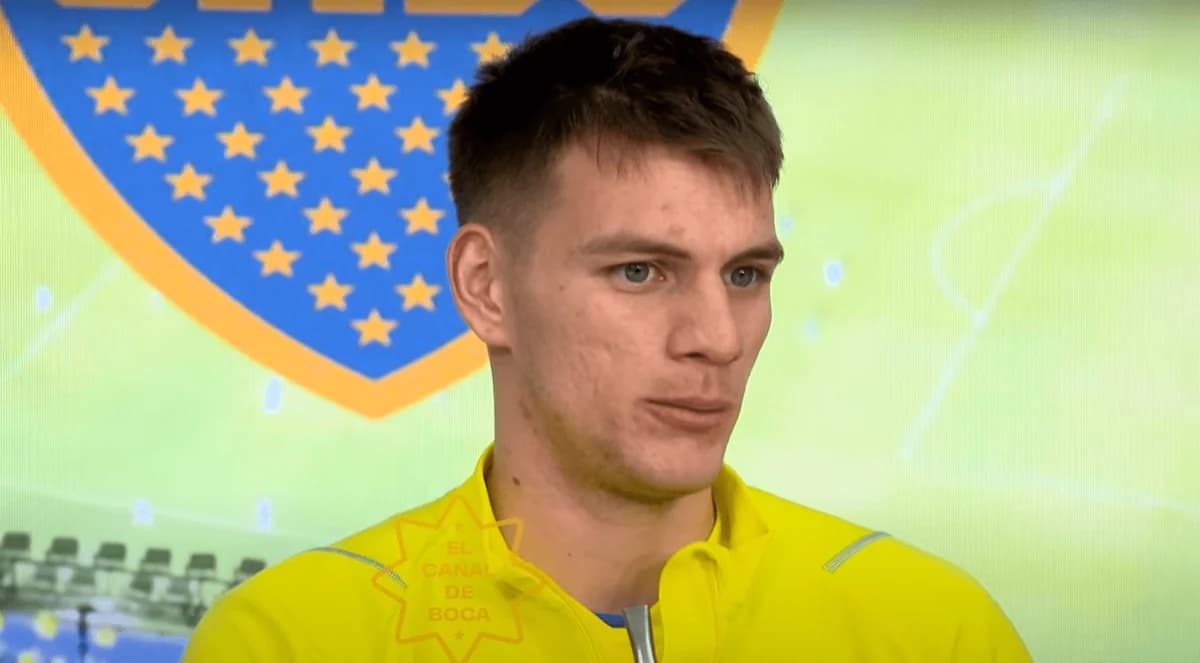 Kevin Zenóns Transfer zu Olympiacos durch Boca-Unión-Streit gefährdet