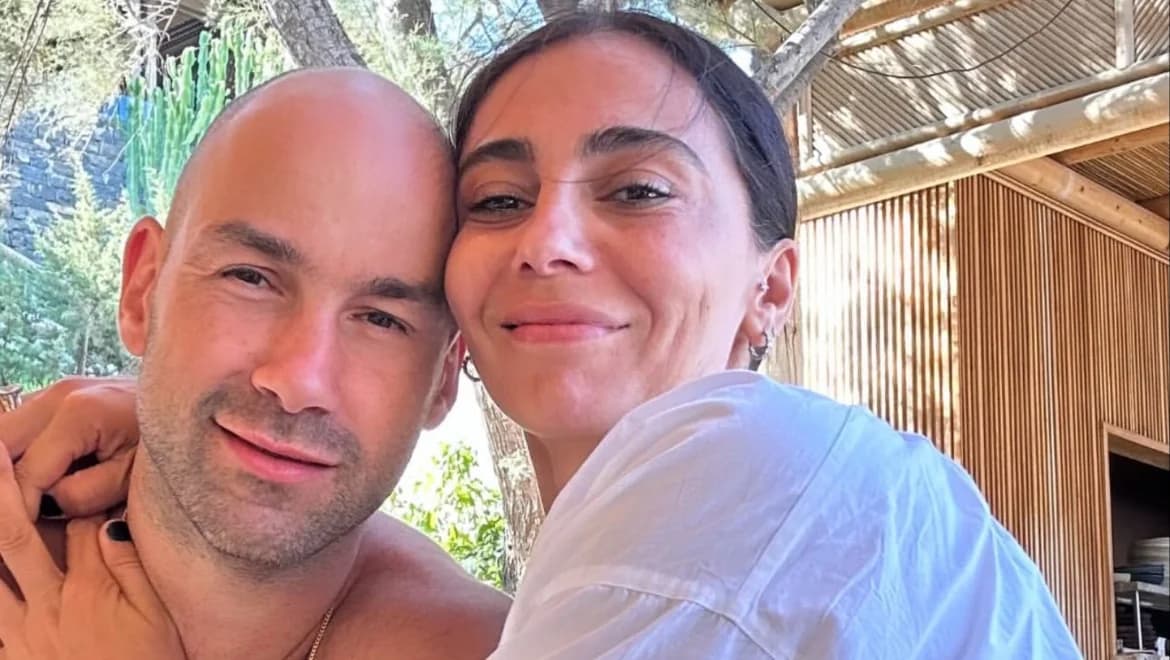 ואסיליס ספאנוליס: חוגג יום הולדת עם אולימפיה חופסונידו