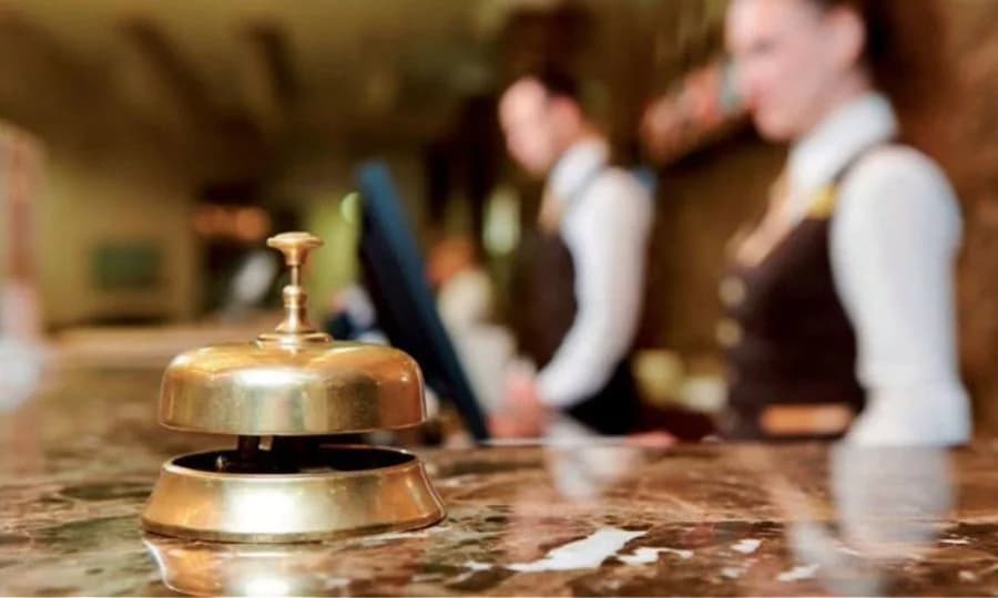 Hotel Sector Unions Await Developments, Says SYXKA PEO Secretary General