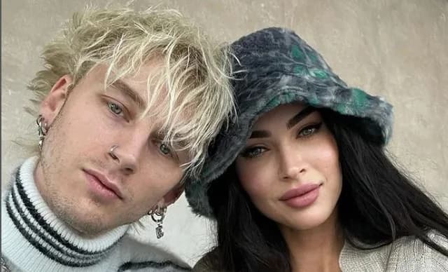 Machine Gun Kelly: Παραδέχεται απιστία στη Megan Fox