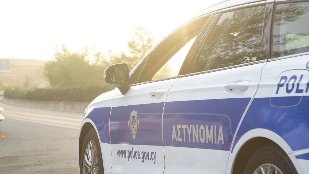32-jährige Frau in Paphos vermisst