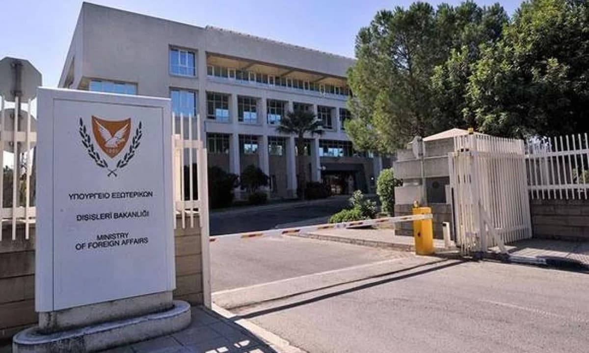 Nikosia äußert tiefe Besorgnis über Ausweitung der Operationen in Gaza