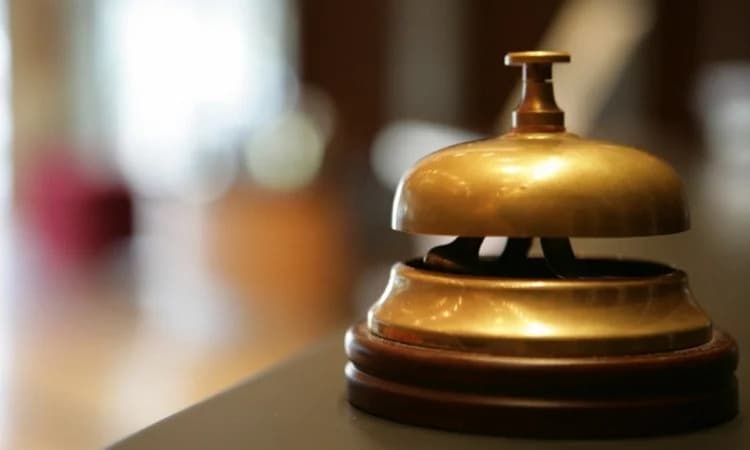 Σε αναμονή οι συντεχνίες στον ξενοδοχειακό τομέα για εργασιακές αποφάσεις