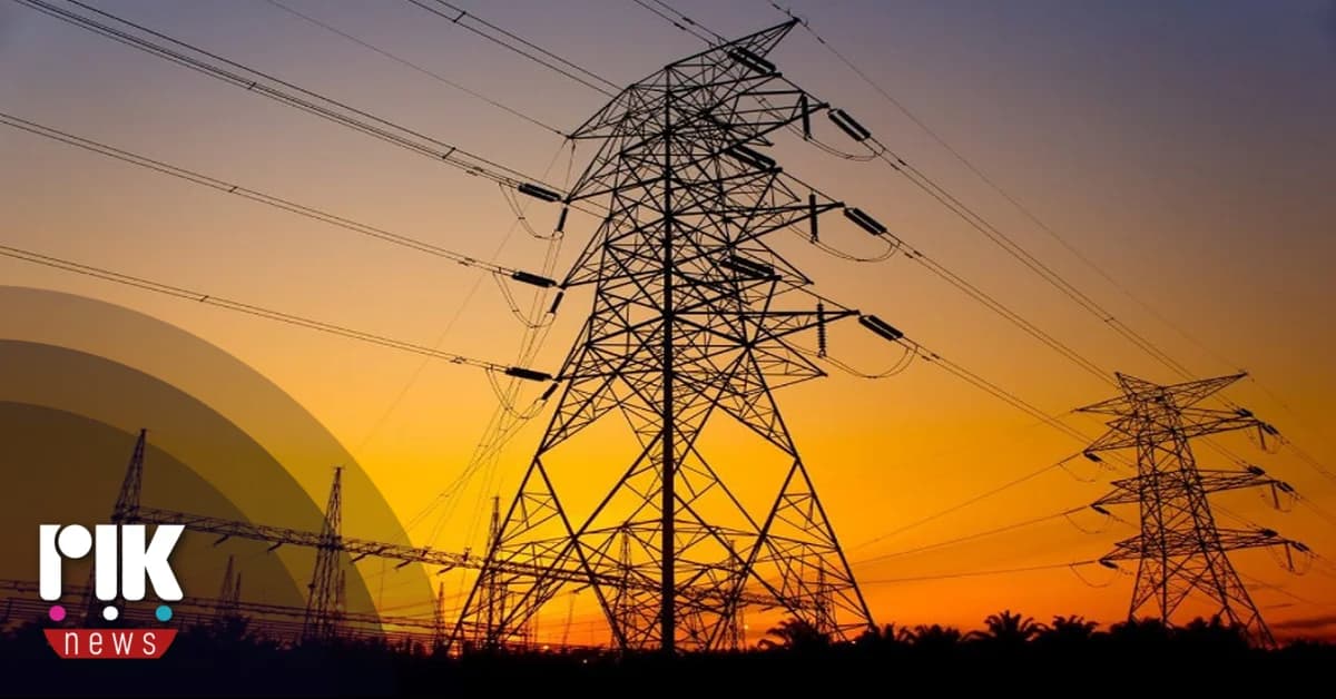 Достаточное производство электроэнергии на Кипре