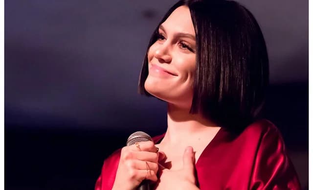Jessie J 宣布第二次乳腺癌手术