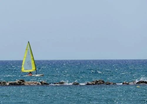 Υψηλό μικροβιολογικό φορτίο στον Άγιο Τύχωνα – Προσωρινό πρόβλημα
