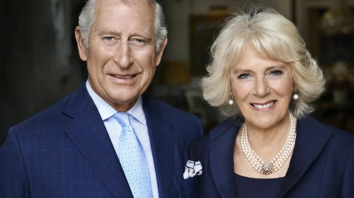 Königin Camilla macht Urlaub in Griechenland auf der Yacht eines Tory-Spenders – Reaktionen