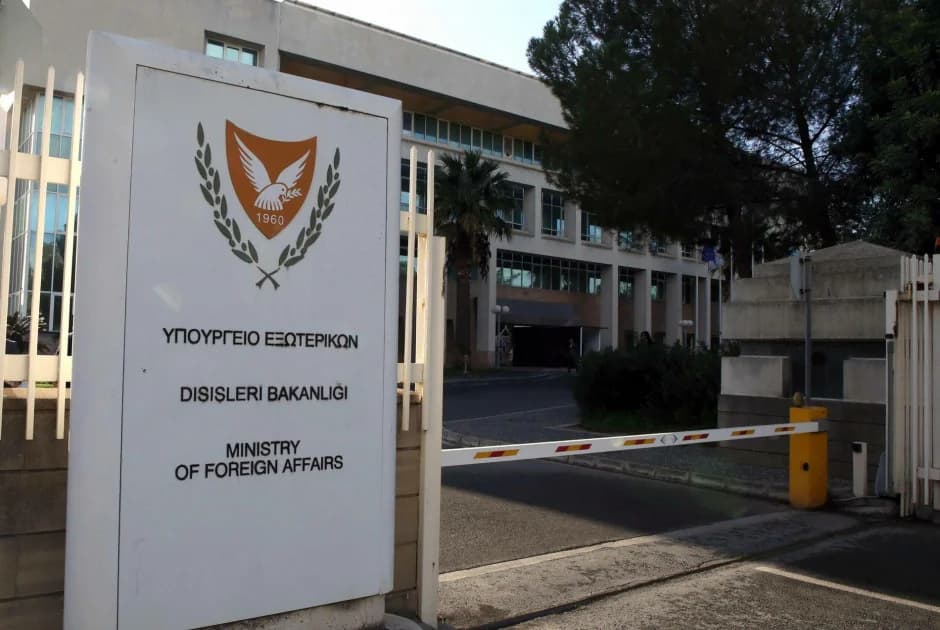 Nikosia besorgt über Ausweitung der Operationen in Gaza