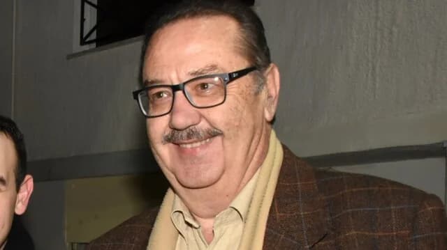 Tasos Kostis: "Politische Korrektheit ist eine Freiheitsberaubung"
