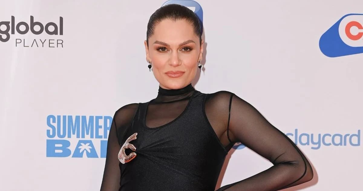 Jessie J: Θα υποβληθεί σε δεύτερη επέμβαση για τον καρκίνο του μαστού