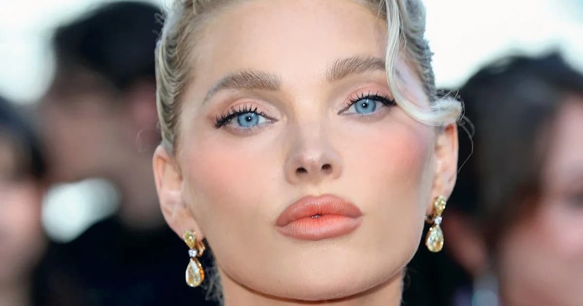 Elsa Hosk: Ihre Schönheitsgeheimnisse für den roten Teppich