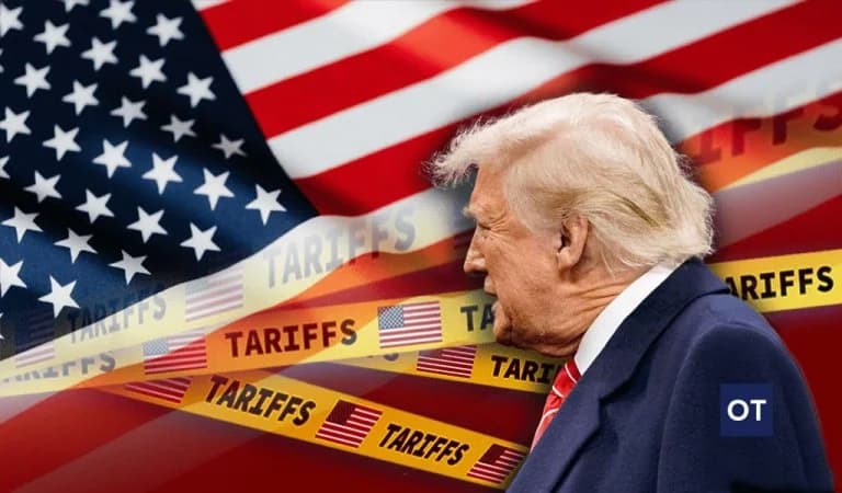 Тарифы Трампа «наполняют» казну США: Какова цена?