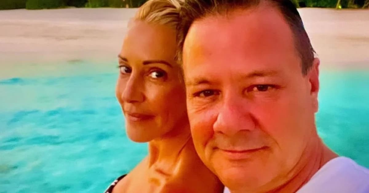 Apostolos Lytras and Dora Papadopoulou: Romantic Honeymoon in Egypt