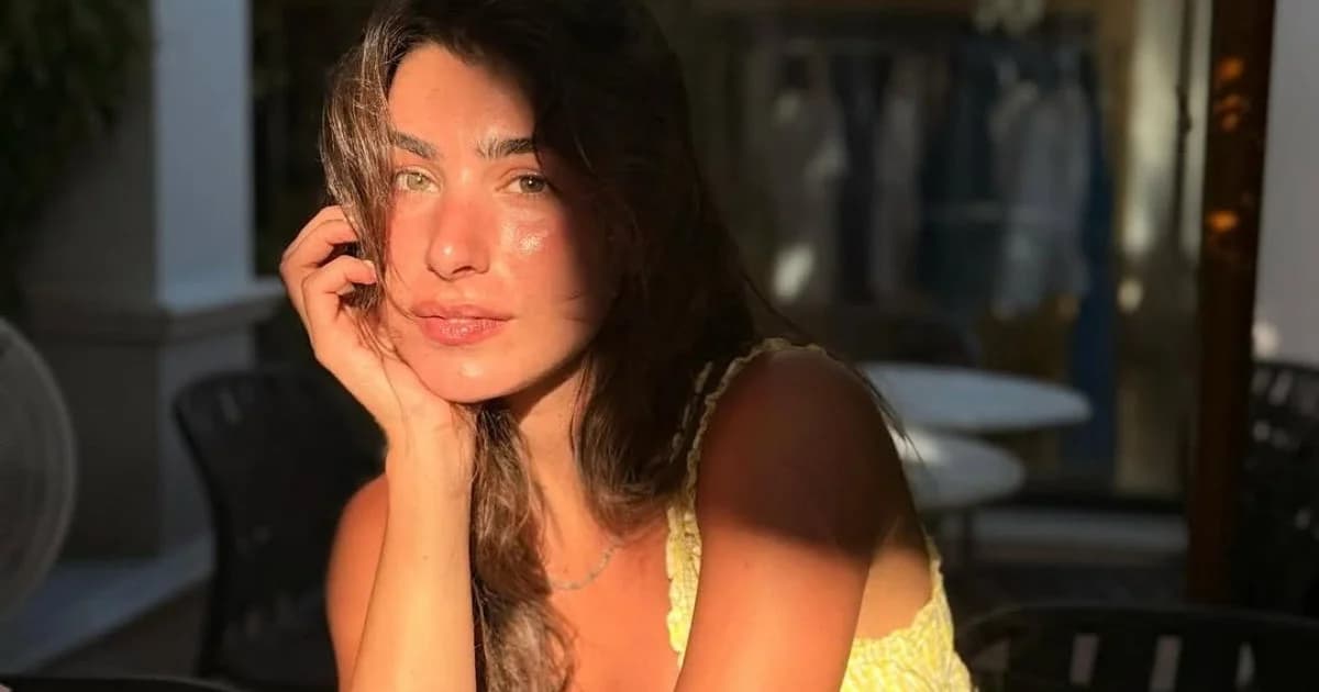 Chryssa Michalopoulou: A Tender Gift from Her Son, Kimonas