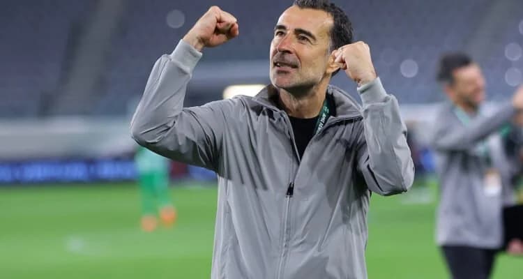 פאפוס FC שואפת להעפיל לפלייאוף ליגת האלופות