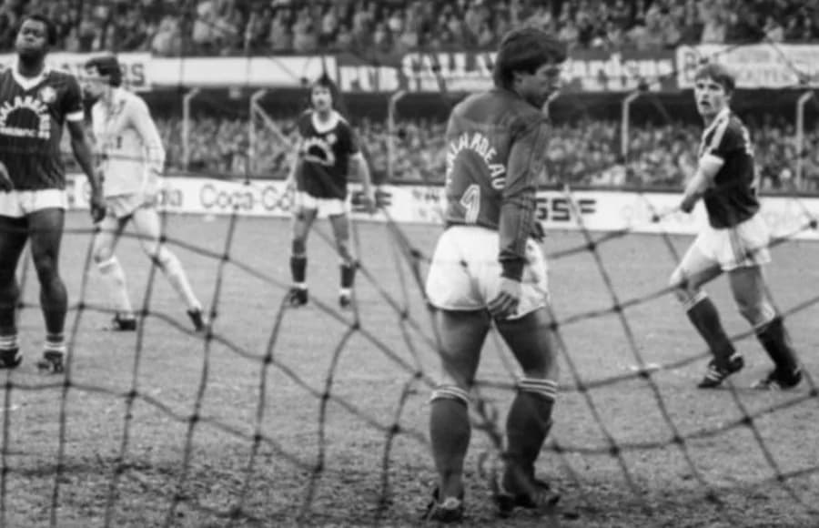 Bordeaux spielte aus Protest ohne Torwart
