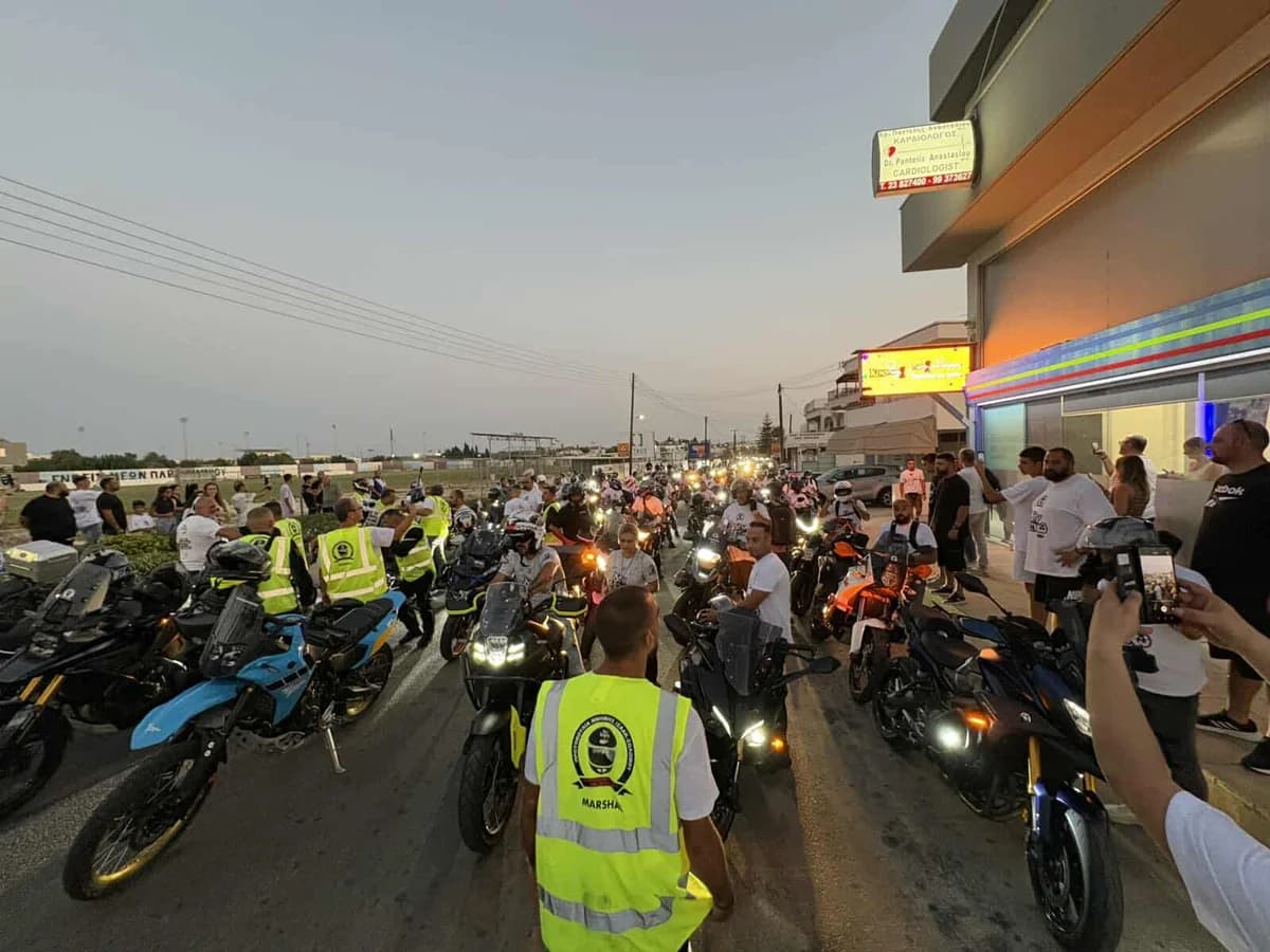 Εγκαίνια μνημείου για Τάσο Ισαάκ και Σολωμό Σολωμού