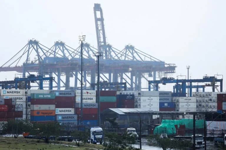 Trump Tariffs: Who Pays and Who Collects?