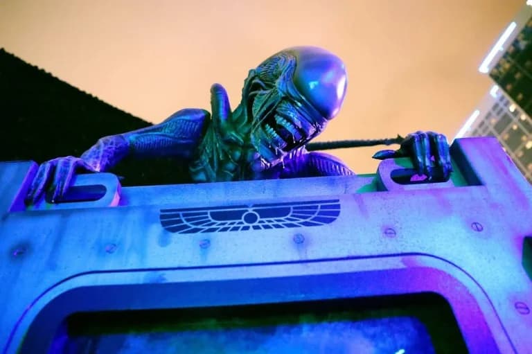 Alien: Earth – Επιστροφή στο sci-fi horror με νέα σειρά