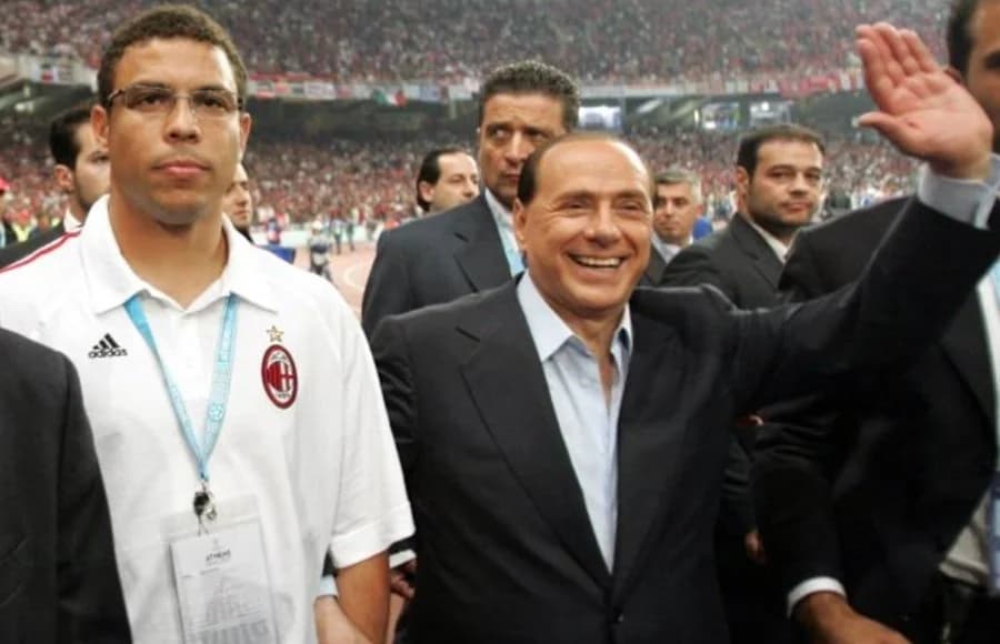 The Unexpected Deal That Would Have Changed Global Football Forever