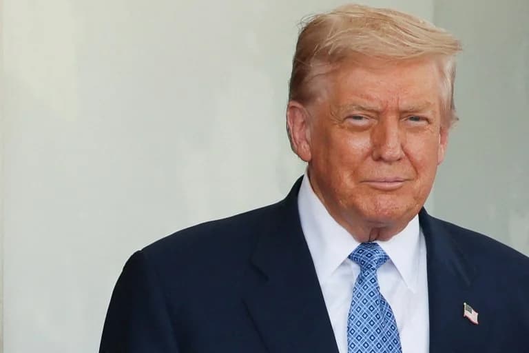 Trump: Vom Oval Office zu Sydney Sweeney – Sieht er sich als CEO der USA?