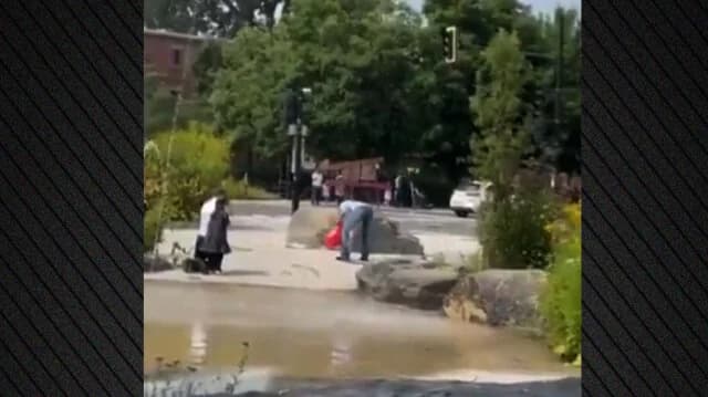 Outrage in Israel Over Attack on 32-Year-Old in Montreal