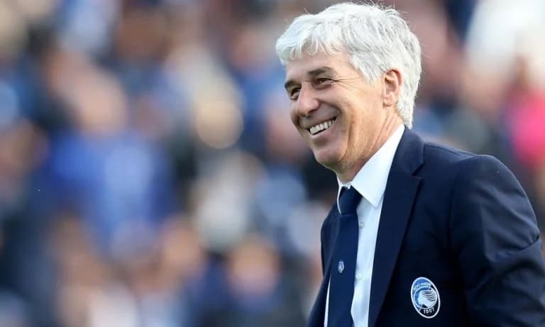 Gasperini: «We still need something in attack»
