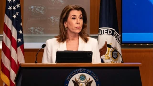 Трамп назначил Тэмми Брюс заместителем посла в ООН