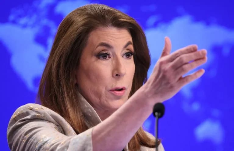 USA: Trump ernennt Tammy Bruce zur UN-Botschafterin