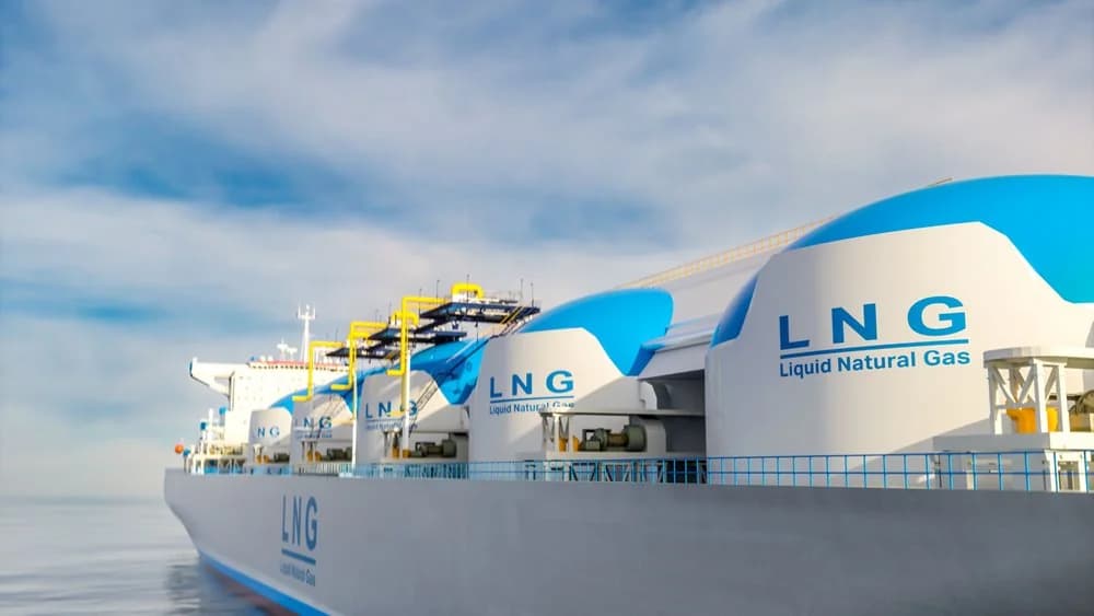 Technip 要求时间审查 Vasilikos 码头设计