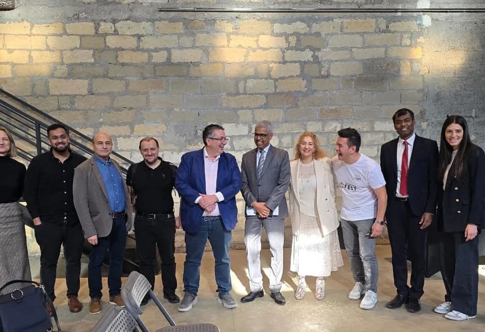 Youth Tech Fest: Κυπριακή ιδέα με παγκόσμιο αντίκτυπο στην εκπαίδευση