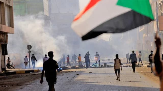 Sudan: 18 Civilians Killed in Attack in North Kordofan