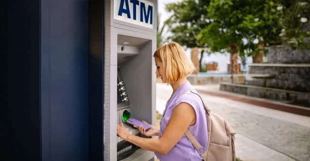 Senkungen der Bankgebühren an Geldautomaten ab dem 11.08.