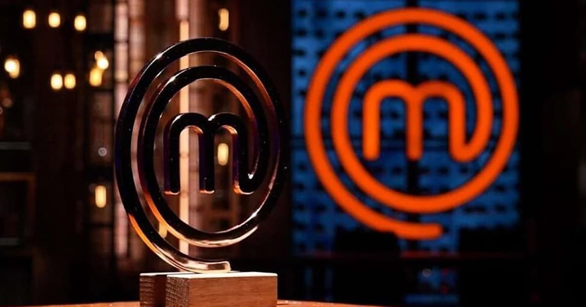 Giorgos Laskaridis: Ehemaliger MasterChef-Teilnehmer ist Vater geworden!