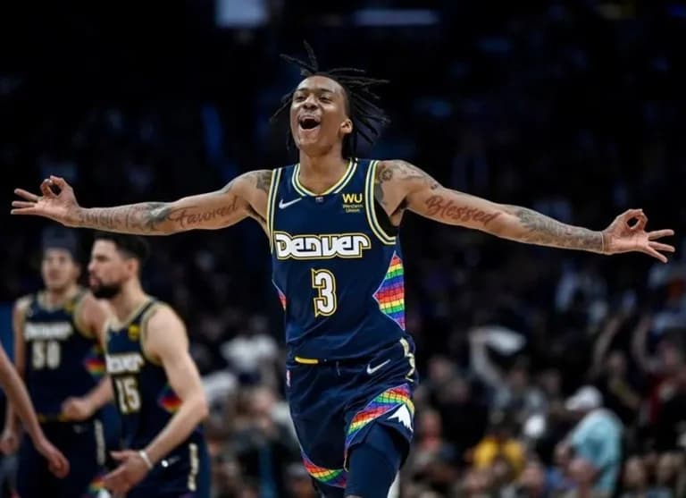 Hyland Receives Two NBA Offers, Olympiacos Interested