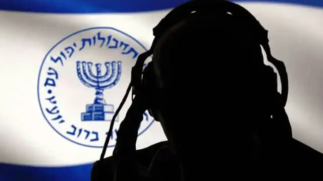 Иран: Расследование в отношении 20 арестованных за связи с Израилем