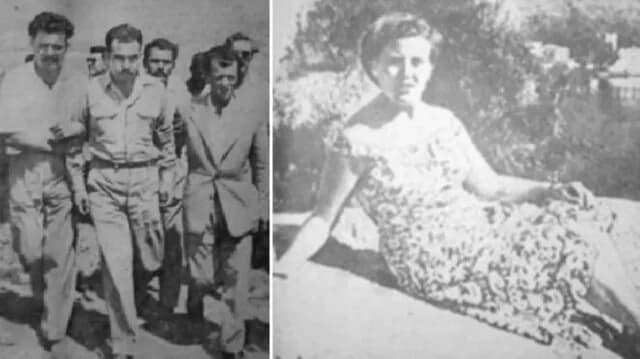 "הדרקון של ווליאגמני": מעצר בעזרת מדיום