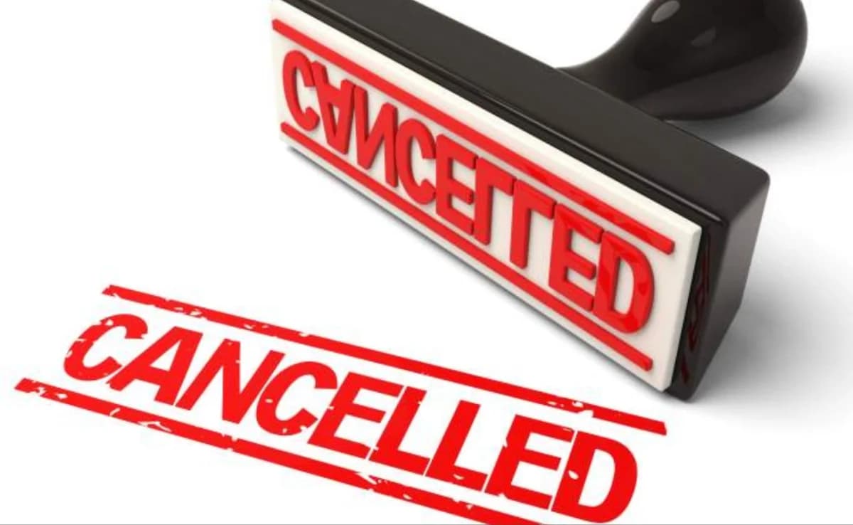 Νέο «Cancel» σε Μεταγραφή;