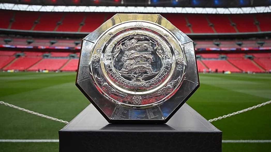 Crystal Palace vs Liverpool: Batalla por el Community Shield
