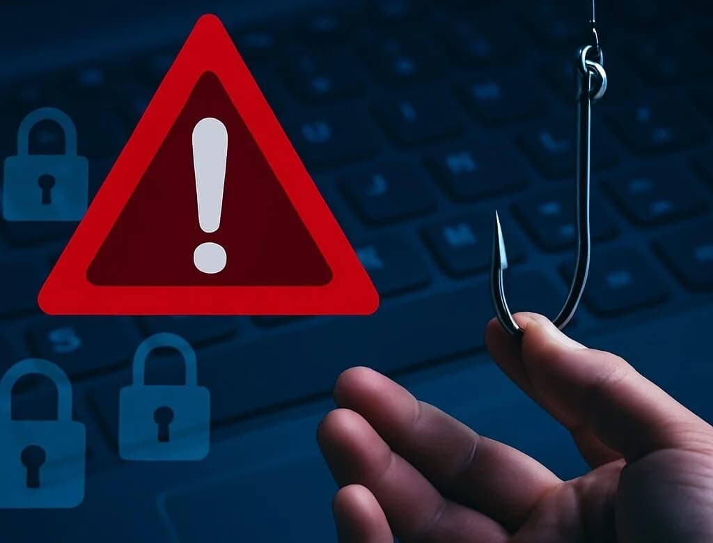 Fake Facebook Account Impersonates 'Phileleftheros' in Scam