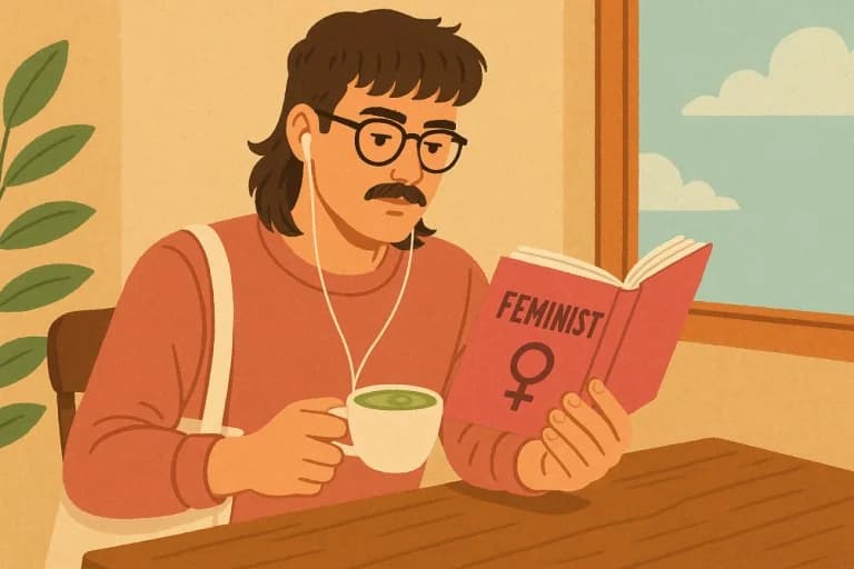 La Era del 'Hombre Performático': Exhibiendo Masculinidad en TikTok