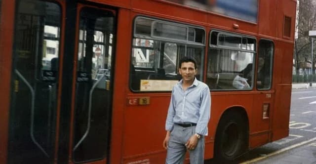 Der 'Escobar' von Großbritannien: Aufstieg und Fall eines Kokain-Königs