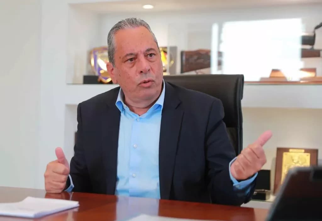Palmas Confirms Upgrade of Bases in Paphos and Mari