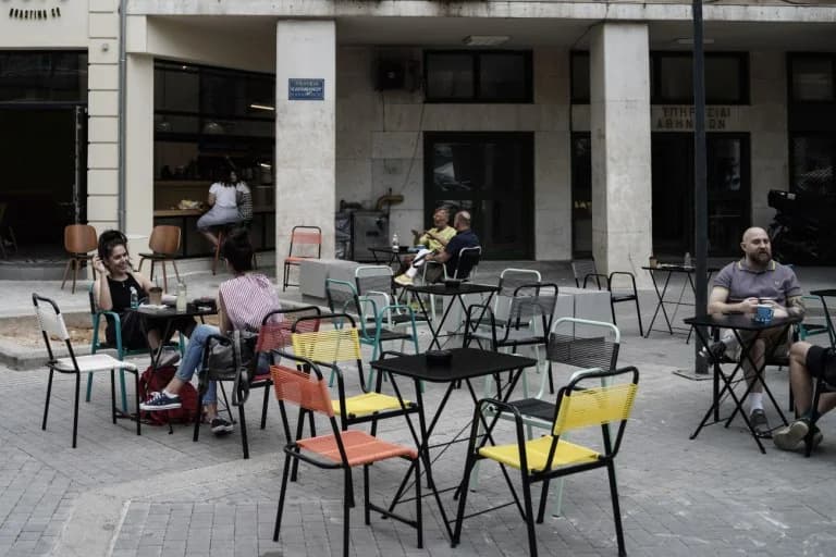 Sector de la Restauración Griega: Desafíos y Perspectivas