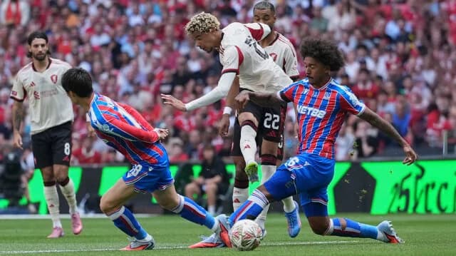 Community Shield: Liverpool - Crystal Palace 2-1 (Descanso)