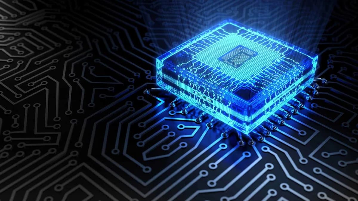 China pide a EE.UU. que relaje las restricciones a la exportación de chips de IA
