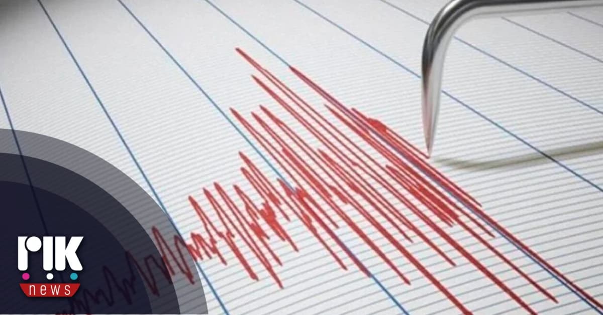 Turquía: Fuerte terremoto de 6,1 grados en la provincia de Balıkesir – Se sintió en Lesbos