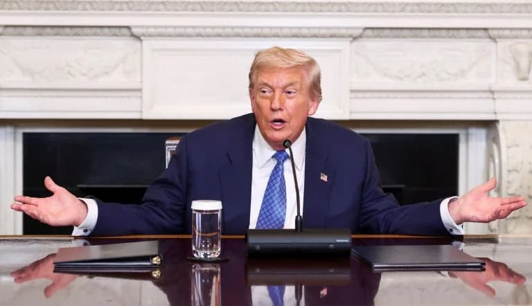 Τι «ξεχνά» ο Τραμπ όταν λέει MAGA: Οι υποδομές των ΗΠΑ