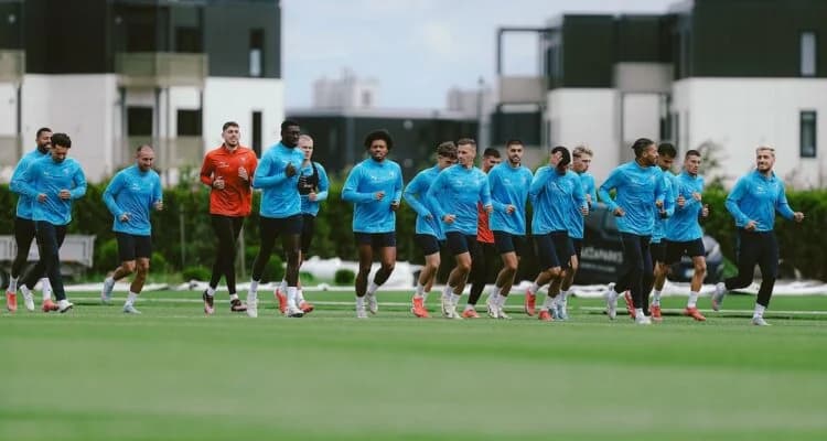 Η Πάφος FC κοντά στα πλέι οφ του Τσάμπιονς Λιγκ