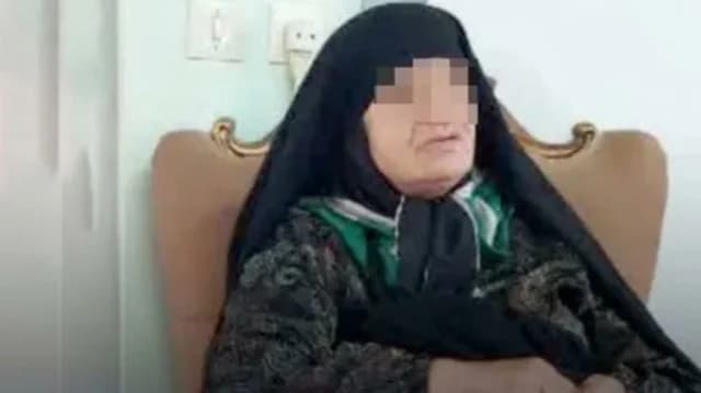 Iran: „Schwarze Witwe“ droht Todesstrafe für die Tötung von 11 Ehemännern